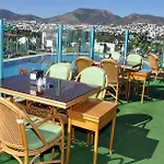 Siesta Hotel de apartamente 3*