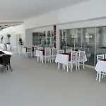 Siesta Hotel de apartamente