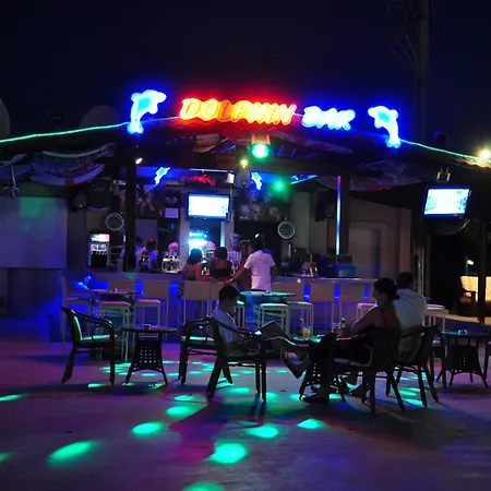 Siesta Hotel apartamentowy Bodrum