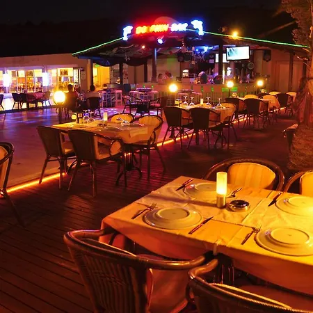 Aparthotel Siesta Gümbet
