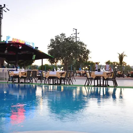 Aparthotel Siesta 3*