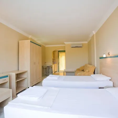Aparthotel Siesta 3*