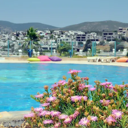 Aparthotel Siesta Gümbet