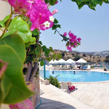Aparthotel Siesta