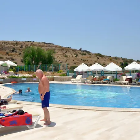 Aparthotel Siesta 3*