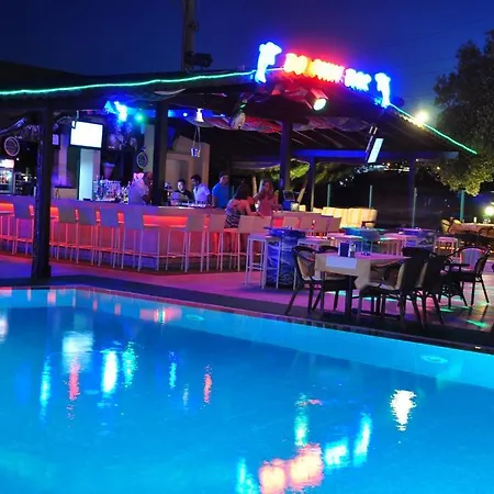 Siesta Hotel apartamentowy