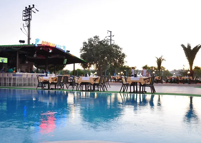 Apart-hotel Siesta 3*