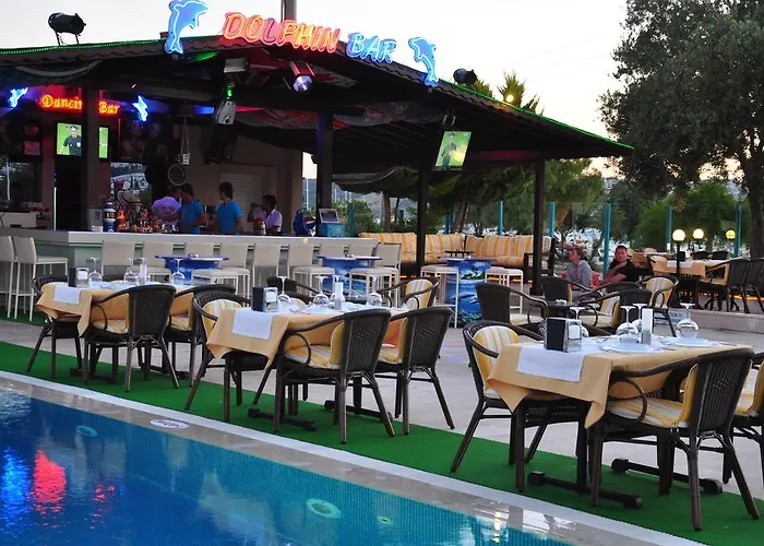 Siesta Apart-hotel 3*