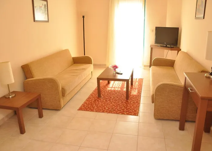 Siesta Apart-hotel 3*