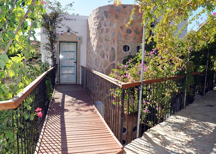 Siesta Bodrum