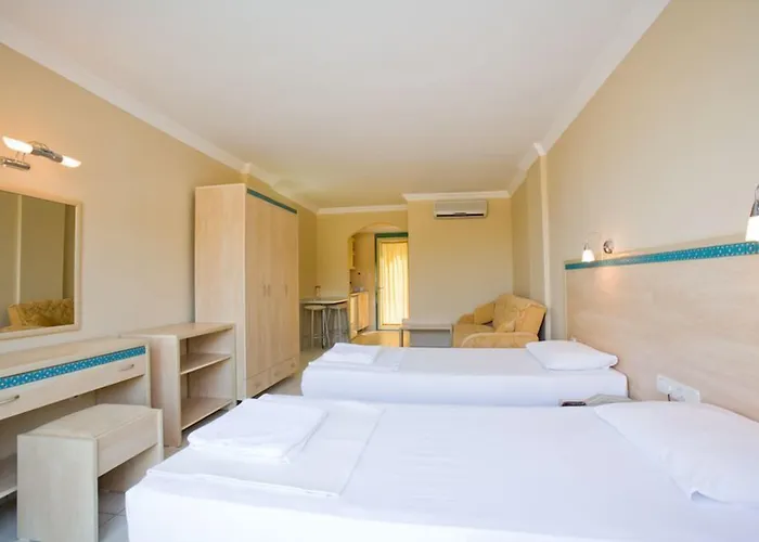 Apart-hotel Siesta 3*