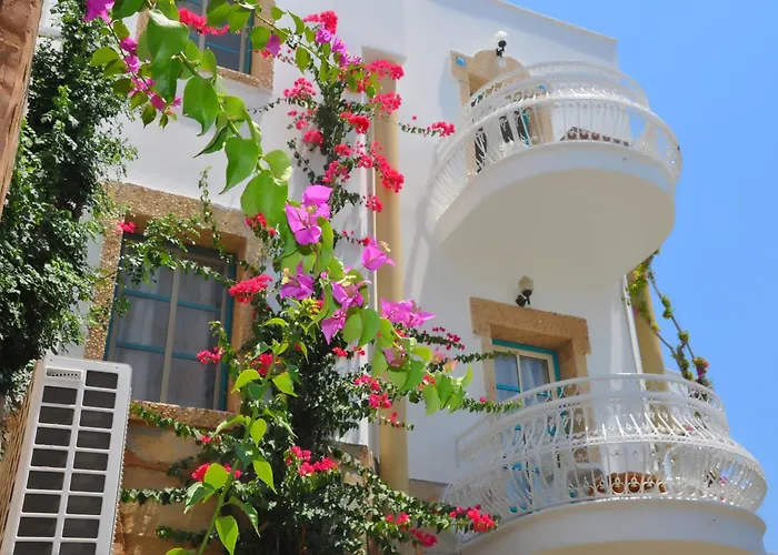 Siesta Apart-hotel Bodrum