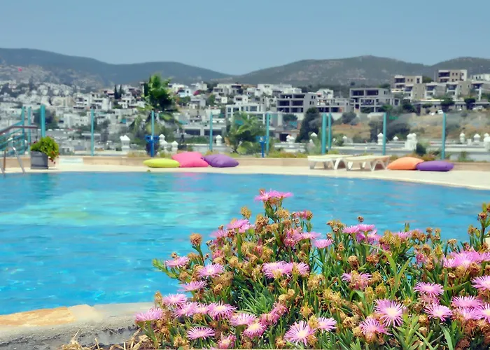 Apart-hotel Siesta Bodrum