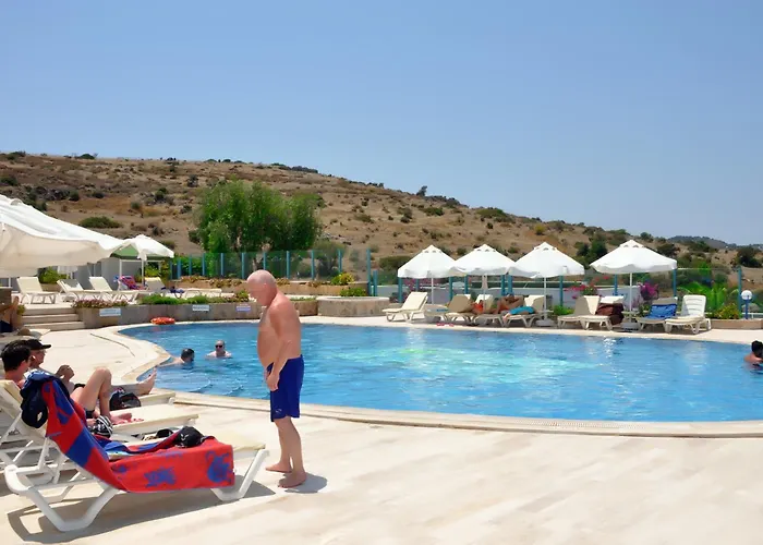 Apart-hotel Siesta 3*