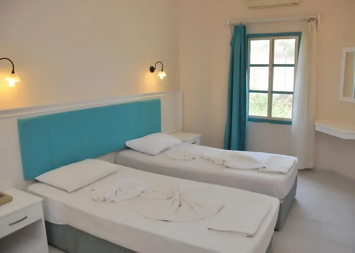 Siesta Apart-hotel