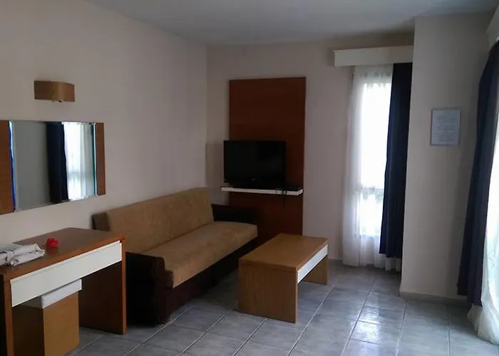 Siesta Bodrum