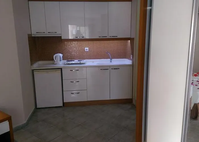 Apart-hotel Siesta 3*