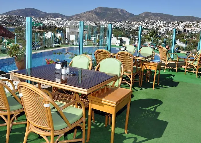 Siesta Apart-hotel 3*