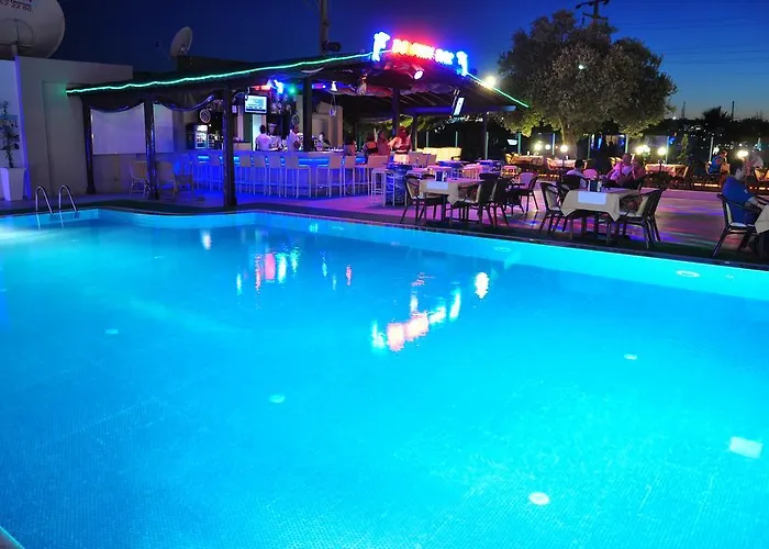 Apart-hotel Siesta 3*