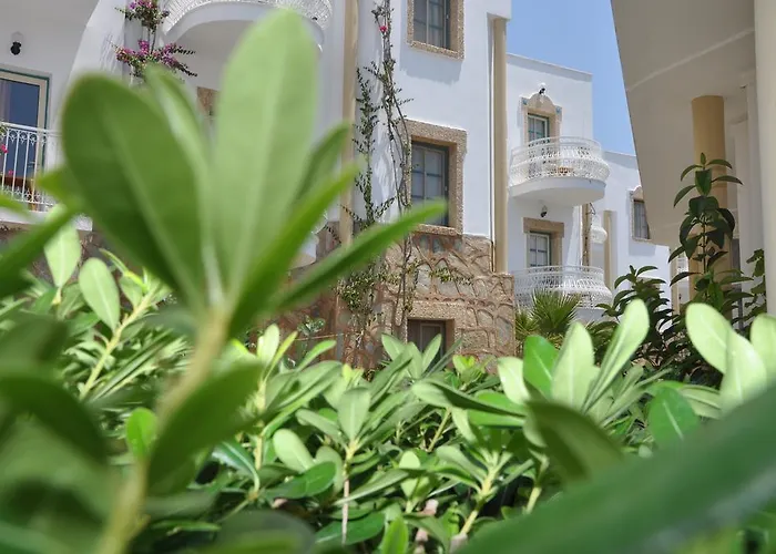Apart-hotel Siesta 3*