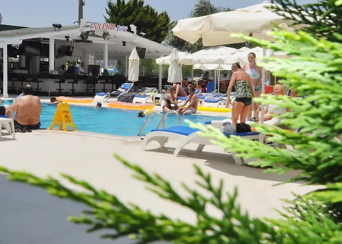 Siesta Bodrum