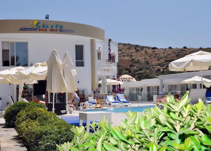 Siesta Apart-hotel