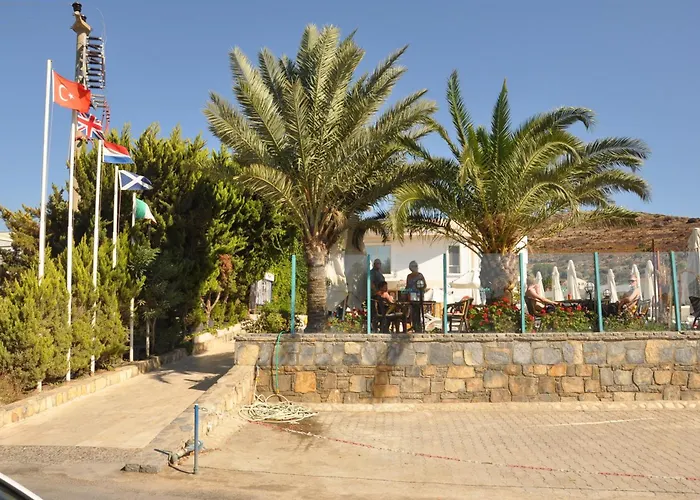 Siesta 3* Bodrum