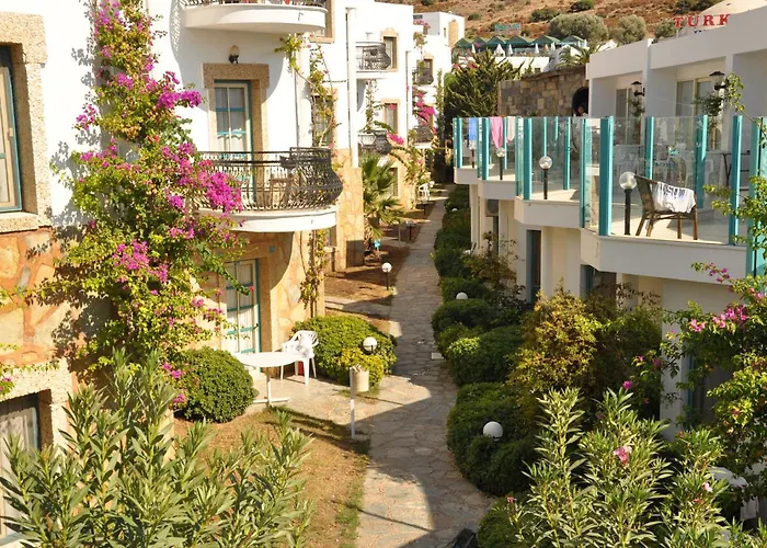Siesta Apart-hotel 3*