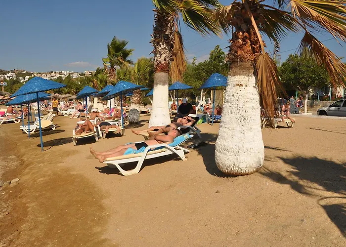 Siesta Apart-hotel 3*