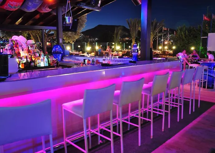 Apart-hotel Siesta Bodrum