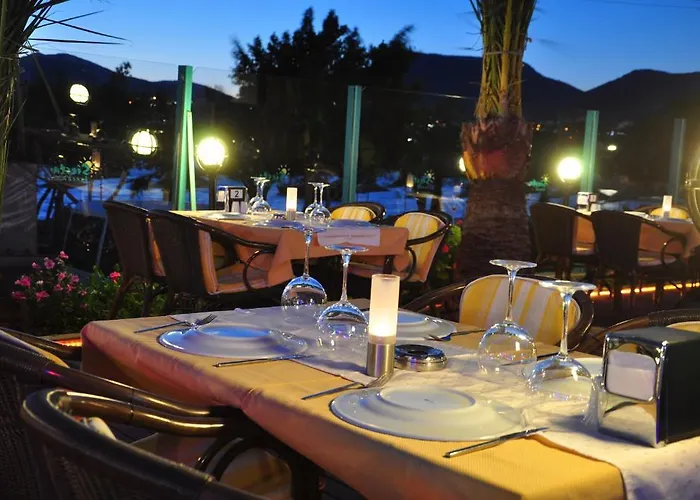 Siesta Bodrum