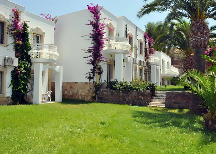 Apart-hotel Siesta 3*