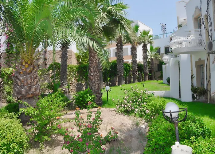Apart-hotel Siesta Bodrum