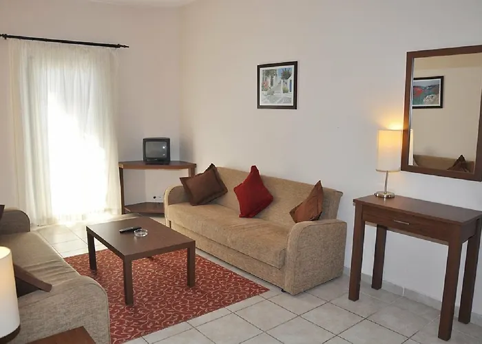 Siesta Bodrum