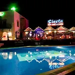 Aparthotel Siesta 3*