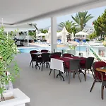 Aparthotel Siesta