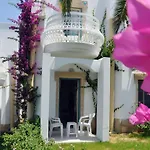 Siesta Aparthotel