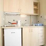 Aparthotel Siesta 3*