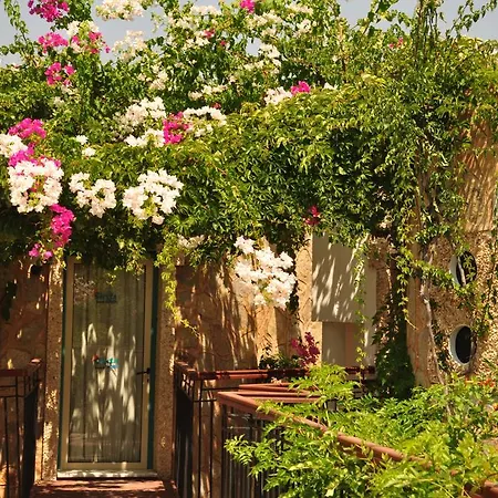 Hotel de apartamente Siesta
