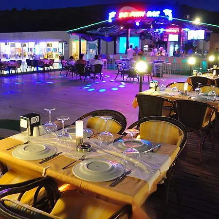 Siesta Bodrum