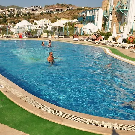 Siesta 3* Bodrum