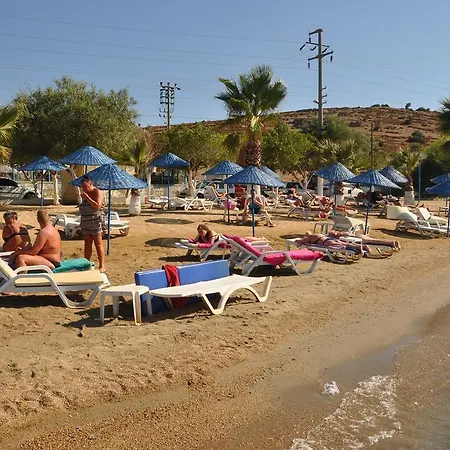 Siesta 3* Gümbet