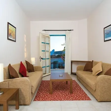 Aparthotel Siesta