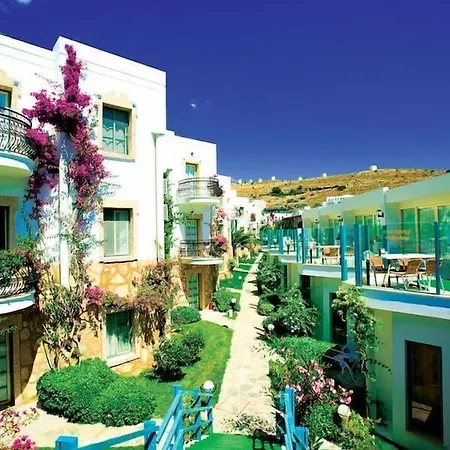 Aparthotel Siesta
