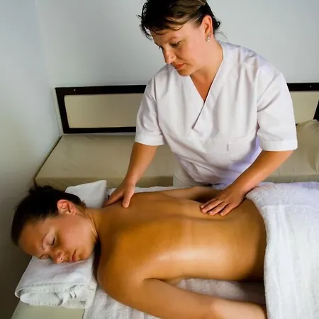 Siesta Апарт-отель