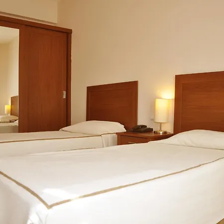 Siesta 3* Gümbet