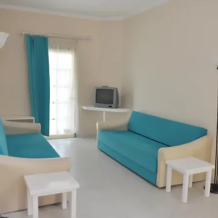 Siesta 3* Бодрум