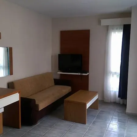 Siesta Bodrum