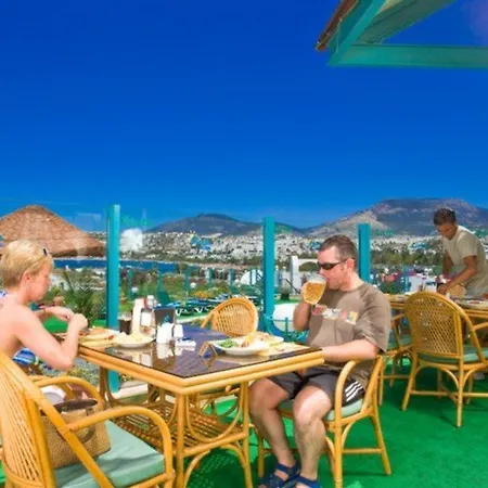 Aparthotel Siesta Bodrum