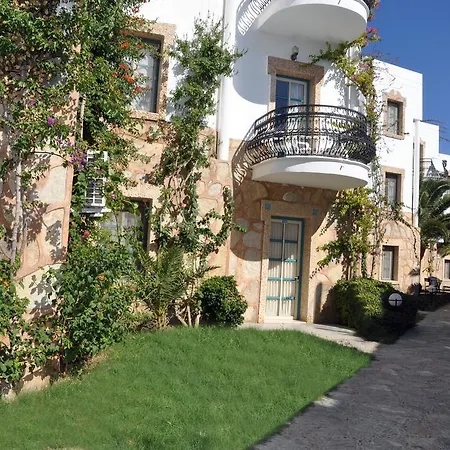 Апарт-отель Siesta